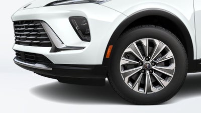 2024 Buick Envision AWD 4dr Preferred