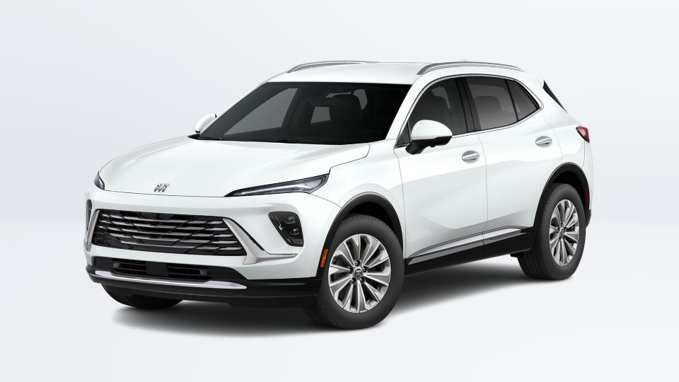 2024 Buick Envision AWD 4dr Preferred