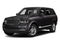 2017 Land Rover Range Rover V8 Supercharged LWB