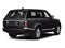 2017 Land Rover Range Rover V8 Supercharged LWB