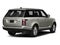 2017 Land Rover Range Rover V8 Supercharged LWB