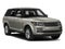 2017 Land Rover Range Rover V8 Supercharged LWB