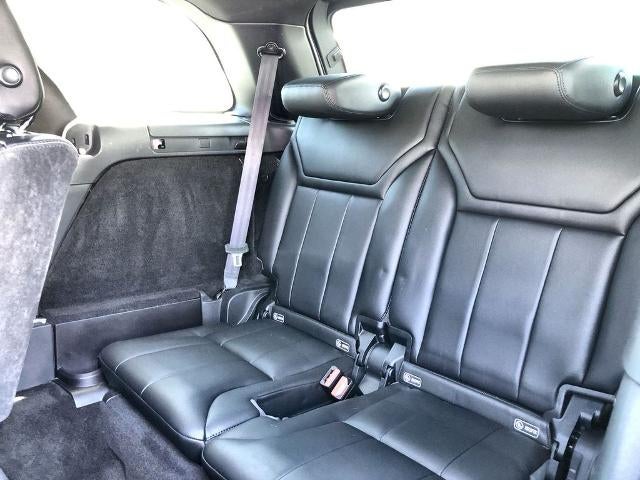 2017 Land Rover Discovery HSE Td6 Diesel