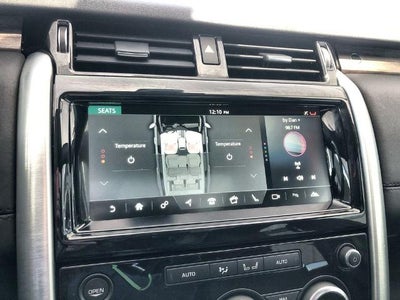 2017 Land Rover Discovery HSE Td6 Diesel