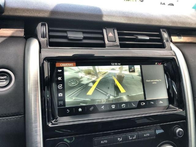 2017 Land Rover Discovery HSE Td6 Diesel