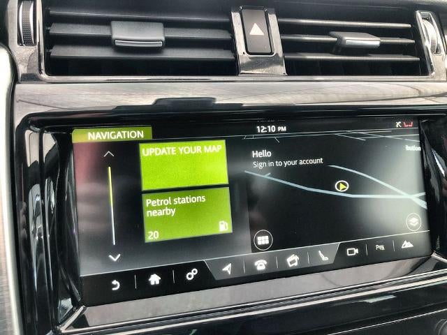 2017 Land Rover Discovery HSE Td6 Diesel