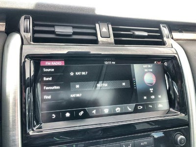 2017 Land Rover Discovery HSE Td6 Diesel