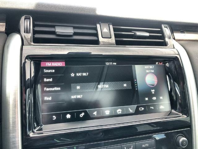 2017 Land Rover Discovery HSE Td6 Diesel