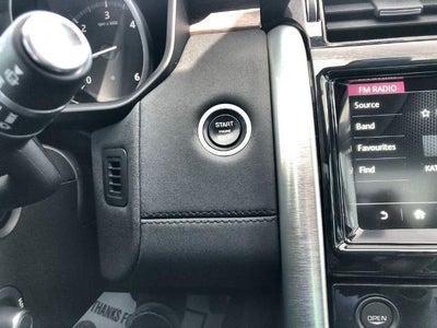 2017 Land Rover Discovery HSE Td6 Diesel