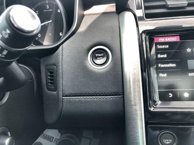 2017 Land Rover Discovery HSE Td6 Diesel