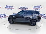 2017 Land Rover Discovery HSE Td6 Diesel