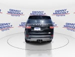 2017 Land Rover Discovery HSE Td6 Diesel