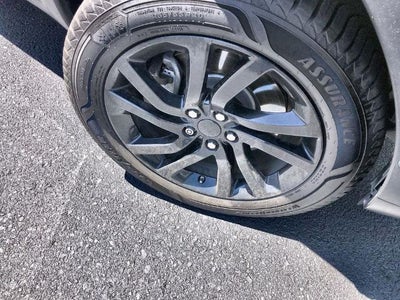 2017 Land Rover Discovery HSE Td6 Diesel