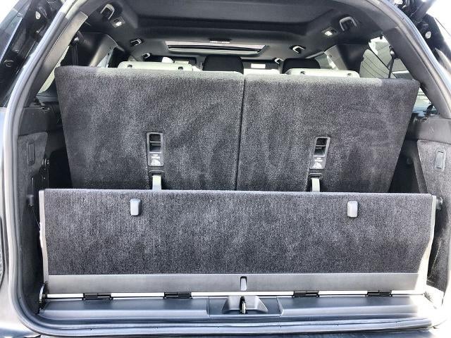 2017 Land Rover Discovery HSE Td6 Diesel