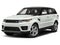 2021 Land Rover Range Rover Sport Turbo i6 MHEV HSE Silver Edition