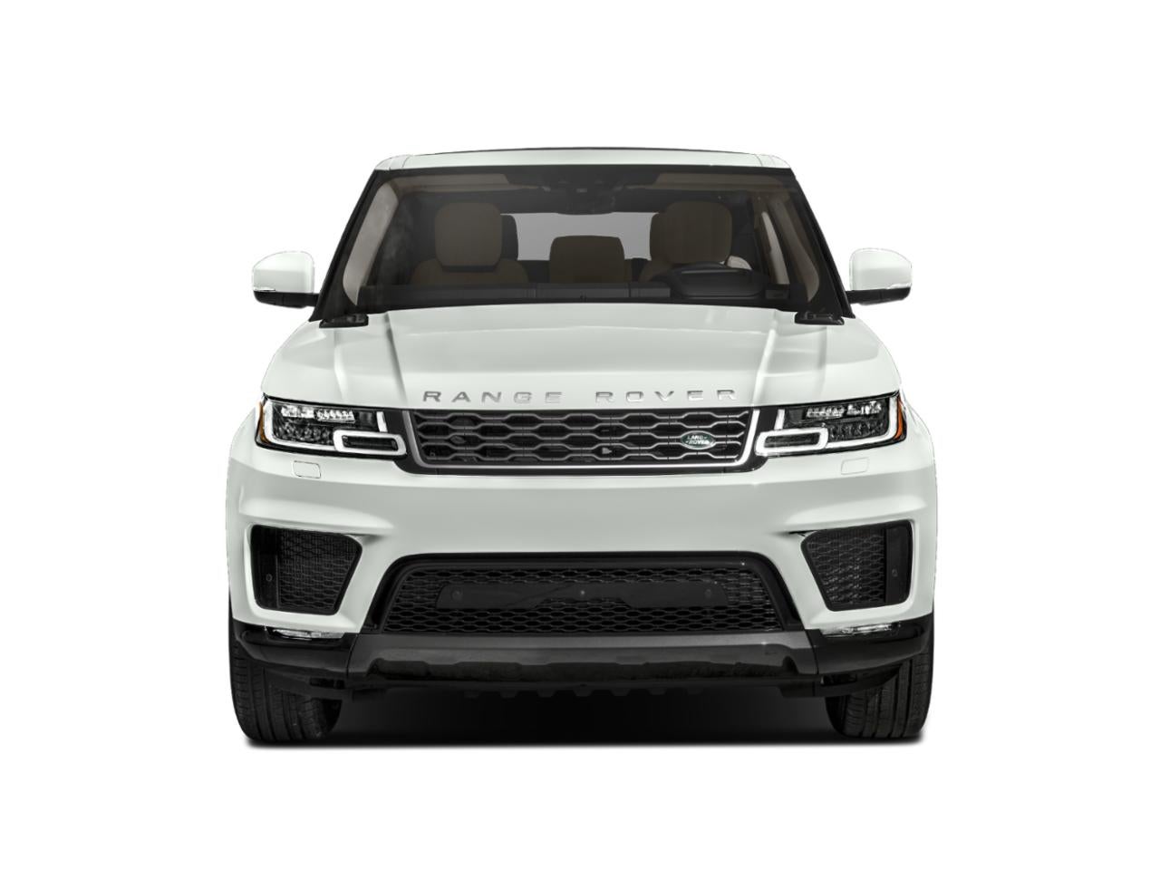 2021 Land Rover Range Rover Sport Turbo i6 MHEV HSE Silver Edition