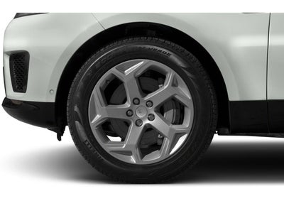 2021 Land Rover Range Rover Sport Turbo i6 MHEV HSE Silver Edition