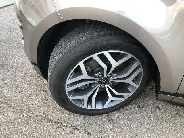 2023 Land Rover Range Rover Evoque R-Dynamic SE AWD