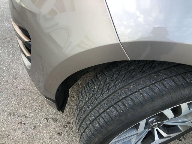 2023 Land Rover Range Rover Evoque R-Dynamic SE AWD