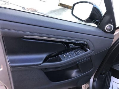 2023 Land Rover Range Rover Evoque R-Dynamic SE AWD