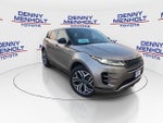 2023 Land Rover Range Rover Evoque R-Dynamic SE AWD