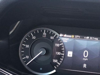 2023 Land Rover Range Rover Evoque R-Dynamic SE AWD