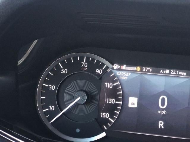 2023 Land Rover Range Rover Evoque R-Dynamic SE AWD