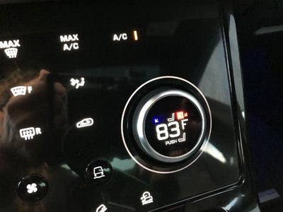 2023 Land Rover Range Rover Evoque R-Dynamic SE AWD