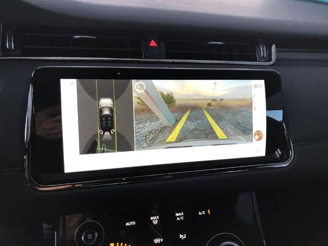 2023 Land Rover Range Rover Evoque R-Dynamic SE AWD