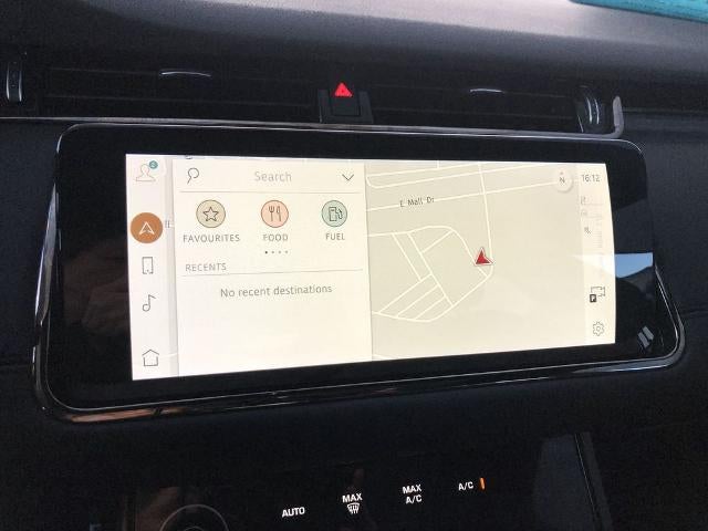 2023 Land Rover Range Rover Evoque R-Dynamic SE AWD