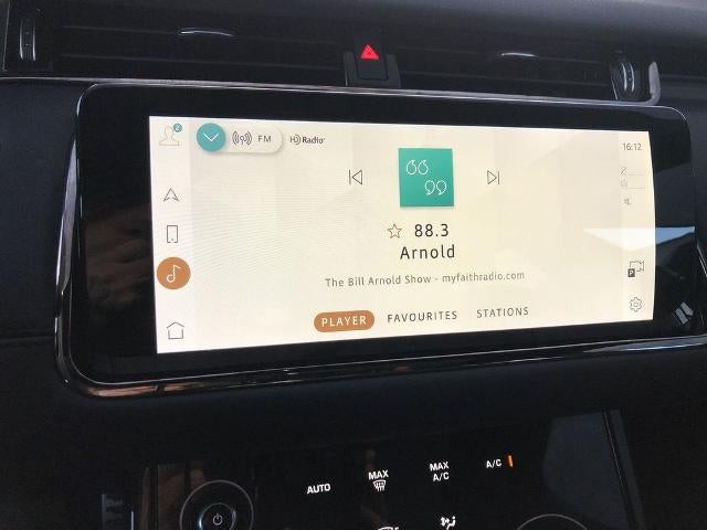 2023 Land Rover Range Rover Evoque R-Dynamic SE AWD