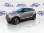 2023 Land Rover Range Rover Evoque R-Dynamic SE AWD