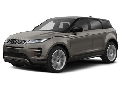 2023 Land Rover Range Rover Evoque R-Dynamic SE AWD