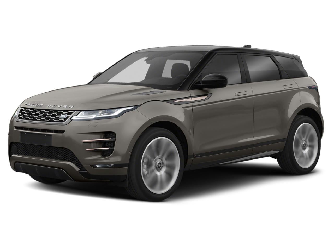 2023 Land Rover Range Rover Evoque R-Dynamic SE AWD