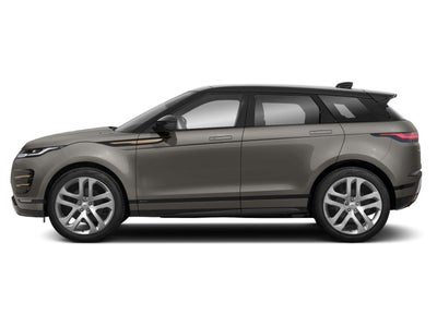 2023 Land Rover Range Rover Evoque R-Dynamic SE AWD