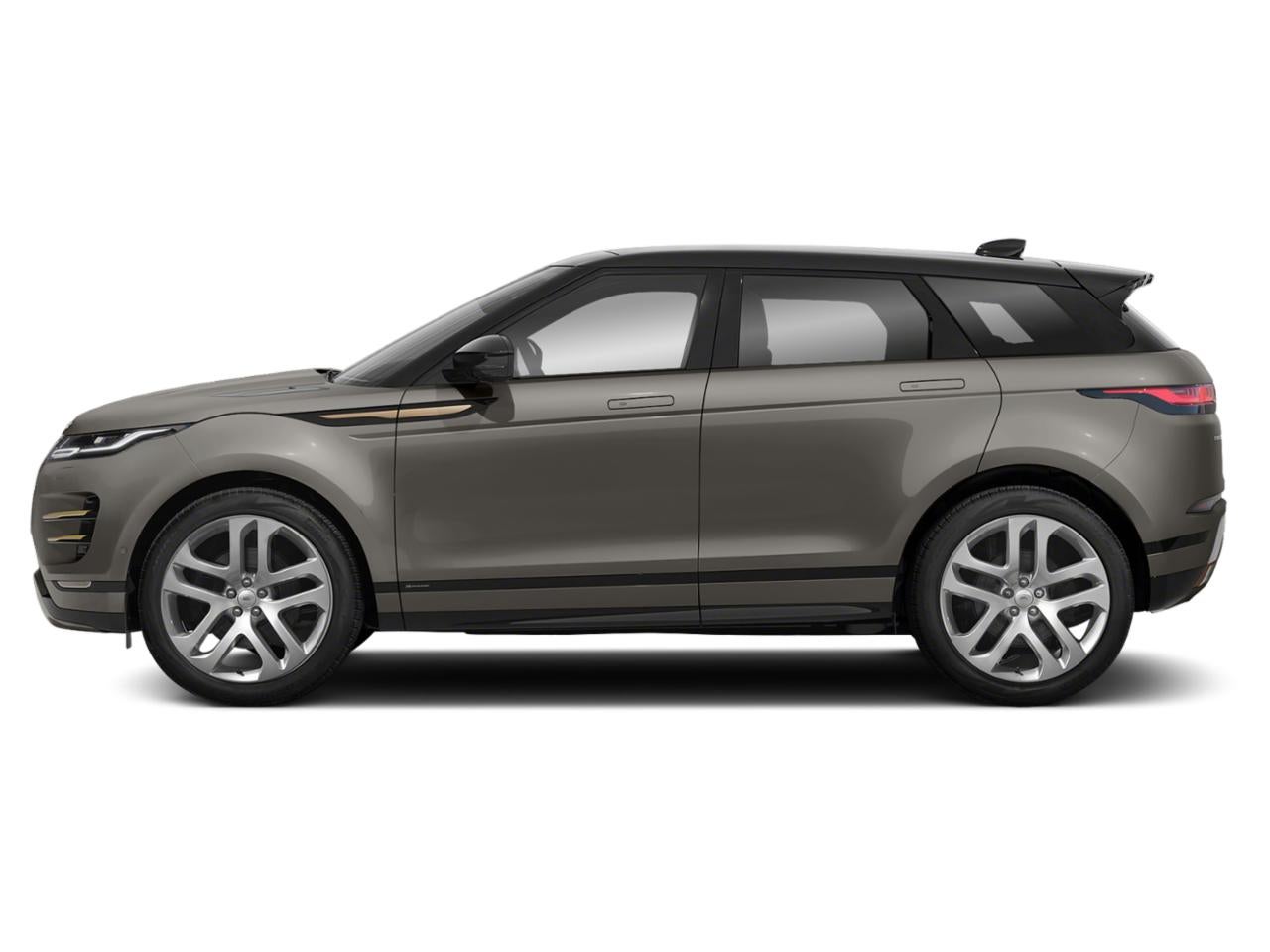 2023 Land Rover Range Rover Evoque R-Dynamic SE AWD