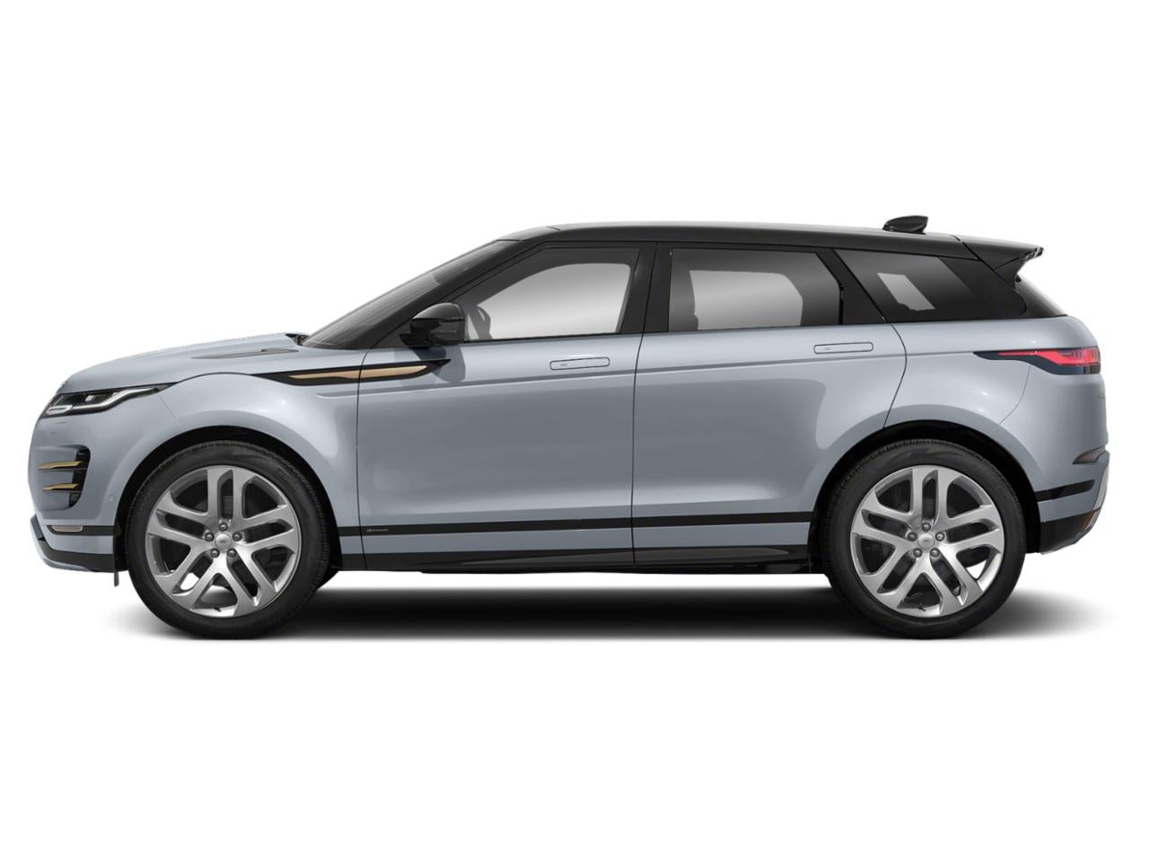 2023 Land Rover Range Rover Evoque R-Dynamic SE AWD