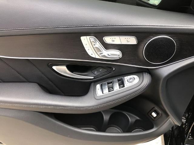 2022 Mercedes-Benz GLC AMG® GLC 43 4MATIC® Coupe