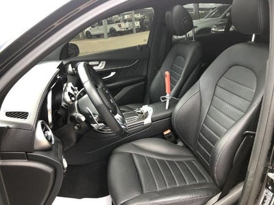 2022 Mercedes-Benz GLC AMG® GLC 43 4MATIC® Coupe