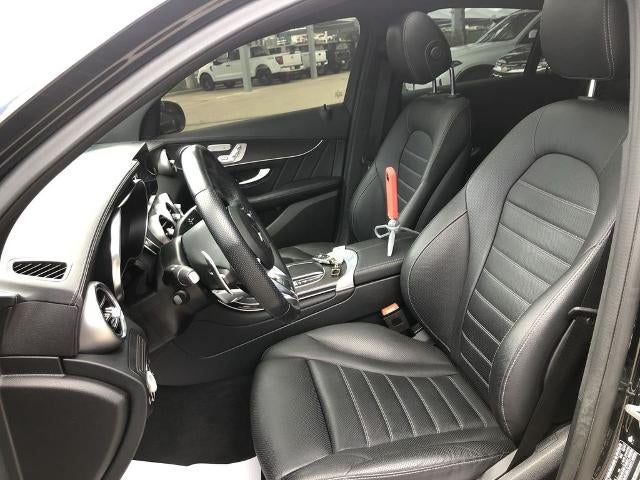 2022 Mercedes-Benz GLC AMG® GLC 43 4MATIC® Coupe