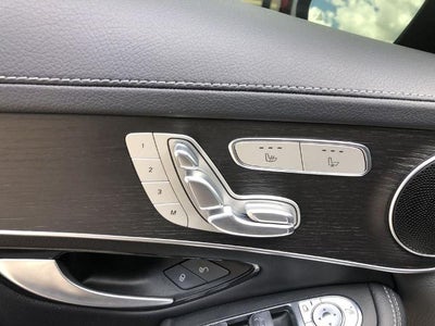 2022 Mercedes-Benz GLC AMG® GLC 43 4MATIC® Coupe