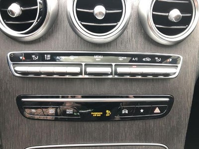 2022 Mercedes-Benz GLC AMG® GLC 43 4MATIC® Coupe