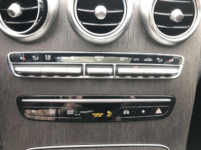 2022 Mercedes-Benz GLC AMG® GLC 43 4MATIC® Coupe