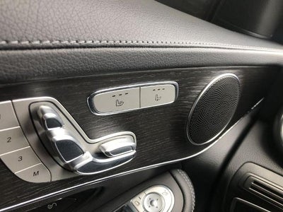 2022 Mercedes-Benz GLC AMG® GLC 43 4MATIC® Coupe