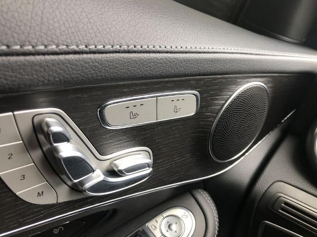 2022 Mercedes-Benz GLC AMG® GLC 43 4MATIC® Coupe