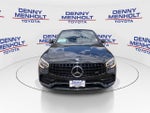 2022 Mercedes-Benz GLC AMG® GLC 43 4MATIC® Coupe