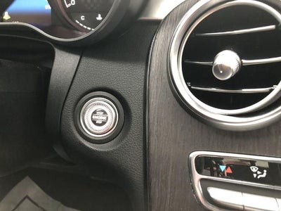 2022 Mercedes-Benz GLC AMG® GLC 43 4MATIC® Coupe