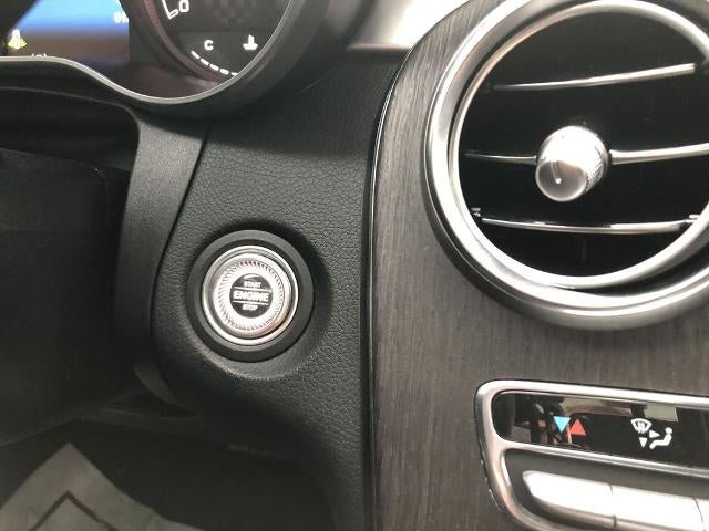 2022 Mercedes-Benz GLC AMG® GLC 43 4MATIC® Coupe