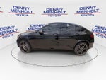 2022 Mercedes-Benz GLC AMG® GLC 43 4MATIC® Coupe