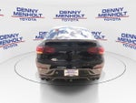 2022 Mercedes-Benz GLC AMG® GLC 43 4MATIC® Coupe